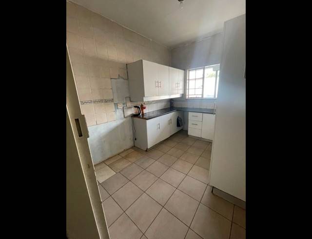 2 BEDROOM PROPERTY TO RENT IN WYCHWOOD